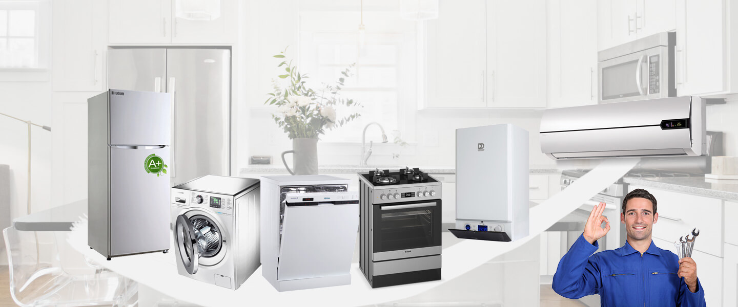 Gaziantep Gaggenau Servisi